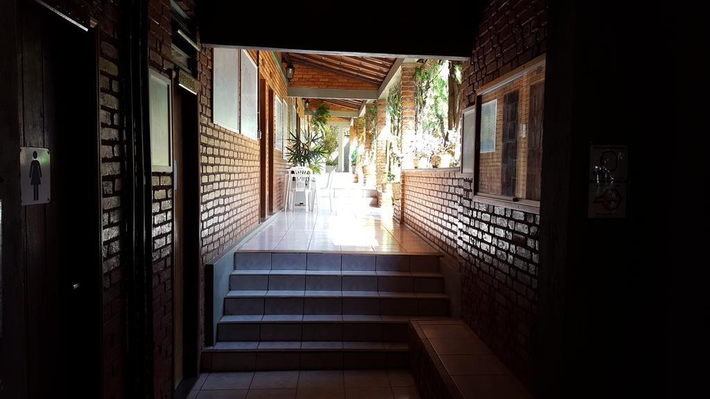 Pousada Barcelos Sao Roque de Minas ภายนอก รูปภาพ
