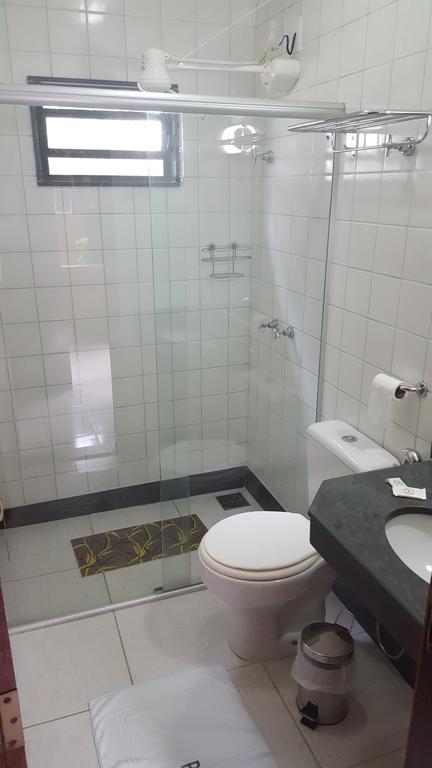 Pousada Barcelos Sao Roque de Minas ภายนอก รูปภาพ